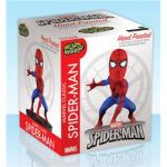 Neca Spider-man Extreme Headknocker