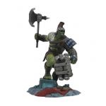 Diamond Select Toys Marvel Gallery - Thor Ragnarok - Hulk Pvc Statue 30 cm