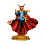 Diamond Select Toys Figura Marvel Gallery - Doctor Strange Pvc Statue (23cm)