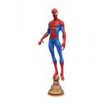 Diamond Select Toys Figura Marvel Gallery - Spider-Man Pvc Statue (23cm)