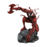 Diamond Select Toys Figura Marvel Comic Gallery - Carnage - Pvc Statue (23cm)
