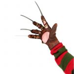 Neca Nightmare On Elm Street 3 - Freddy´s Krueger Glove Replica (1/1)