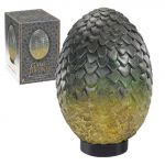 Noble Collection Game Of Thrones - Rhaegal Dragon Egg Replica 20 cm
