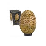 Noble Collection Game Of Thrones - Viserion Dragon Egg Replica 20 cm