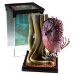 Noble Collection Fantastic Beasts - Magical Creatures Statue - Fwooper 18 cm
