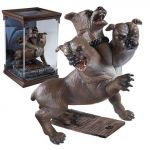 Noble Collection Harry Potter - Magical Creatures Statue - Fluffy 13 cm