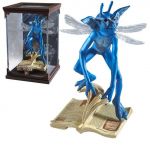 Noble Collection Harry Potter - Magical Creatures Statue - Cornish Pixie 13 Cm