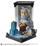 Noble Collection Fantastic Beasts - Magical Creatures Statue - Demiquise 18 Cm