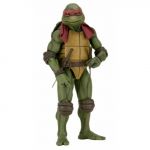 Neca Action Figure Teenage Mutant Ninja Turtles - Raphael 18 Cm
