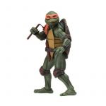 Neca Action Figure Teenage Mutant Ninja Turtles - Michelangelo 18 Cm