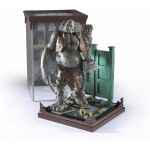 Noble Collection Figura Harry Potter Magical Creatures - Troll