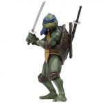 Neca Action Figure Teenage Mutant Ninja Turtles - Leonardo 18 Cm