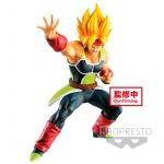 Banpresto Figura Dragon Ball Z - Super Saiyan Bardock