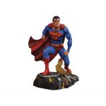 Diamond - DC Comics: Estátua Superman - A34695196