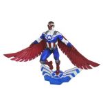 Diamond Select Toys Figura Marvel - Captain America Sam Wilson