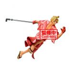 Banpresto Figura One Piece - Sabo Full Force 20cm
