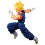 Banpresto Figura Dragon Ball Z - Ichibansho Super Vegito Rising Fighters 18cm