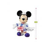 Banpresto Figura Disney - Mickey Fluffy Puffy Q Posket 10cm