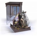 Noble Collection Figura Scabbers Harry Potter - 849421004866