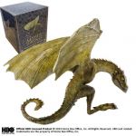 Noble Collection Figura Dragon Rhaegal Game Of Thrones 11cm - 849421001391 1397