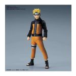 Bandai Figura Naruto Uzumaki Model Kit Naruto 16cm