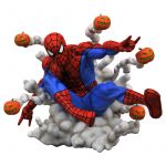 Diamond Select Toys Figura Spider-Man Marvel 15cm