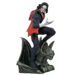 Diamond Select Toys Figura Diorama Morbius Marvel Gallery 25cm