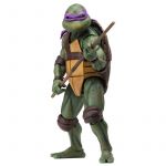 Neca Figura Donatello Tortugas Ninja 18cm