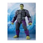 Tamashii Nations Figura Articulada Hulk Vengadores Avengers Endgame Marvel 19cm