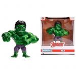 Jada Toys Figura Metal Hulk Vengadores Avengers Marvel 10 cm