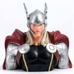 Semic Studio Busto Thor Marvel 20cm