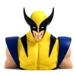 Semic Studio Busto Wolverine X-Men Marvel 20cm