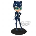 Banpresto Figura Catwoman DC Comics Q Posket B 14cm