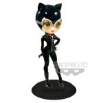 Banpresto Figura Catwoman DC Comics Q Posket A 14cm