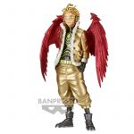 Banpresto Figura Hawks Age of Heroes My Hero Academia 17cm
