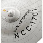 Revell Star Trek TOS U.S.S. Enterprise NCC-1701