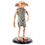 Noble Collection Figura Maleable Bendyfigs Dobby Harry Potter 19cm - 849421007508
