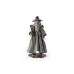 Noble Collection Figura Maleable Bendyfigs Gandalf El Señor de Los Anillos 19cm - 849421006839
