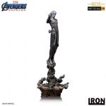 Iron Studios Marvel: Avengers Endgame - Ebony Maw 1:10 Scale Statue
