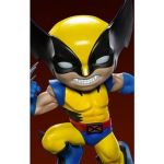 Figura Minico X-Men - Wolverine