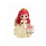 Banpresto Figura Q Posket Disney The Little Mermaid Ariel Dreamy Style Glitter Collection Vol.1 (Vers. A)