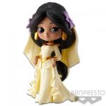 Banpresto Figura Q Posket Disney Aladdin Jasmine Dreamy Style (Vers. A)