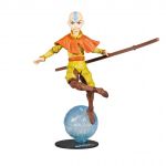McFarlane Toys Figura Avatar: The Last Airbender Aang