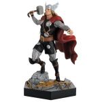 Marvel Figura Thor Pose de Batalha 1:18