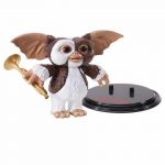 Noble Collection Figura Maleable Bendyfigs Gizmo Gremlins 10Cm
