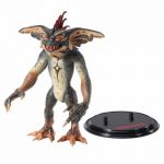 Noble Collection Figura Maleable Bendyfigs Mohawk Gremlins 16Cm