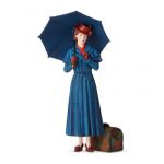 Enesco Figura Decorativa Mary Poppins Live Action