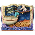 Enesco Figura Decorativa Aladdin Romance Takes Flight