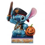 Enesco Figura Redstring Disney Lilo & Stitch Stitch Pirata