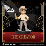 Marvel Figura Serie Stan Lee - the Creator